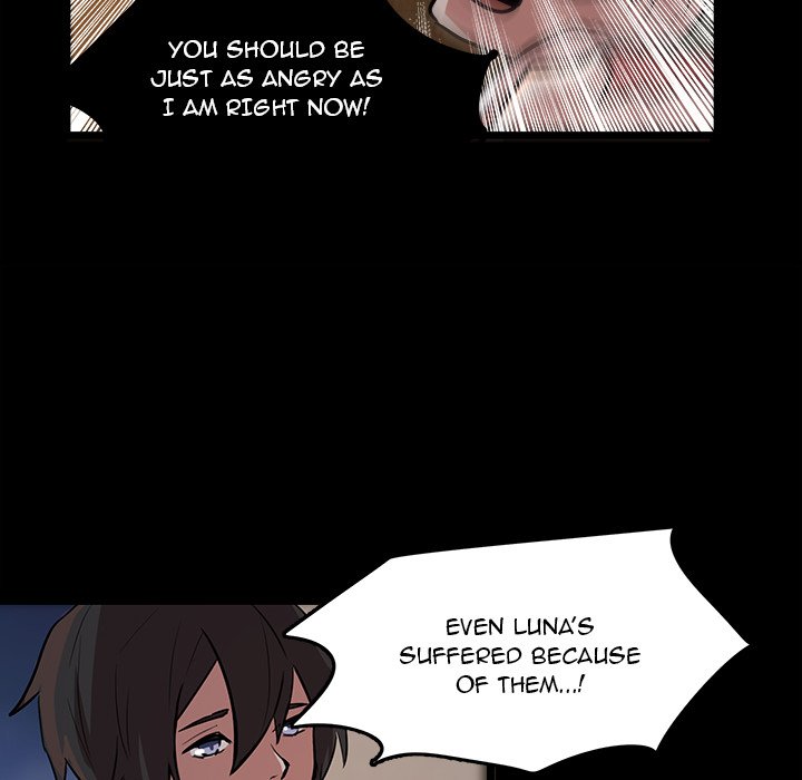 The Tiger, The Sun and The Moon - Chapter 51 Page 33