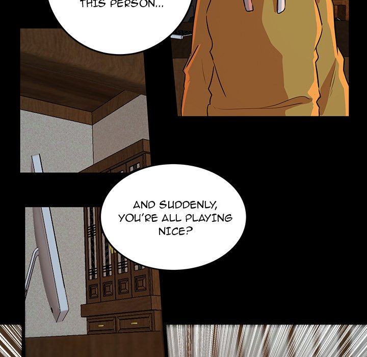 The Tiger, The Sun and The Moon - Chapter 51 Page 52
