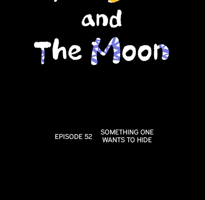 The Tiger, The Sun and The Moon - Chapter 52 Page 15