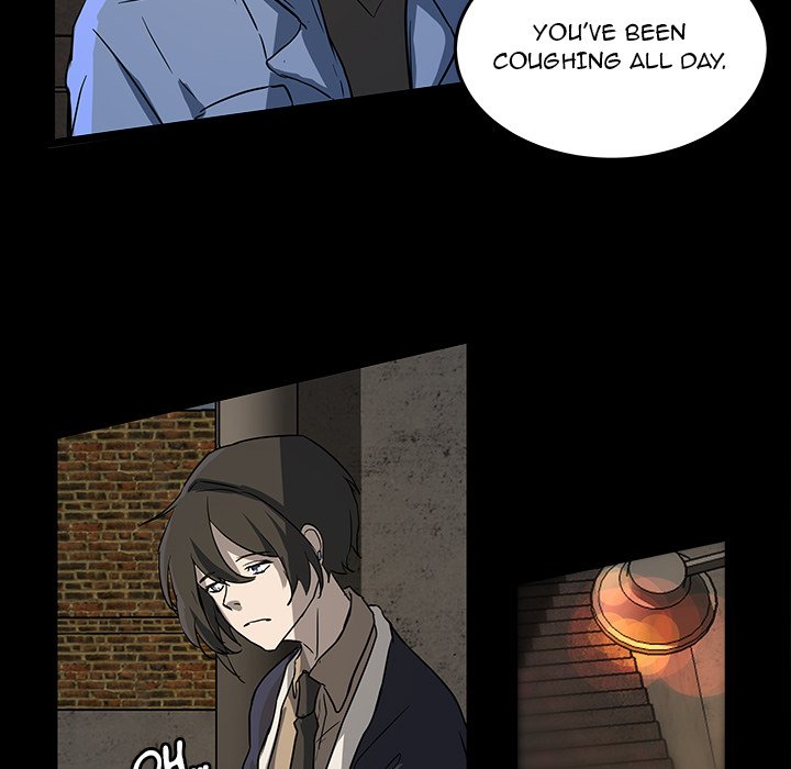 The Tiger, The Sun and The Moon - Chapter 52 Page 27