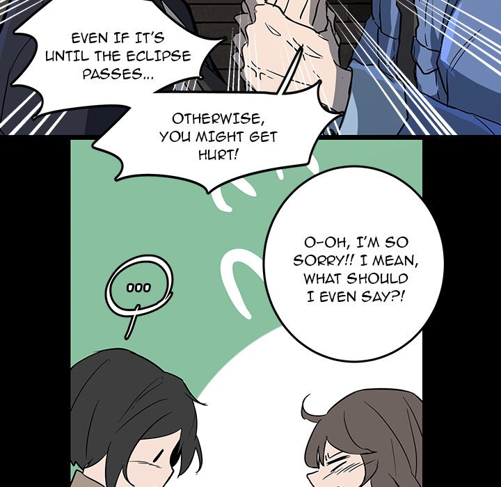 The Tiger, The Sun and The Moon - Chapter 52 Page 49