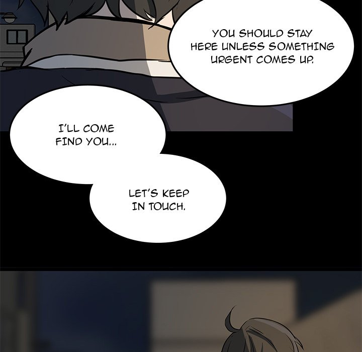 The Tiger, The Sun and The Moon - Chapter 52 Page 67