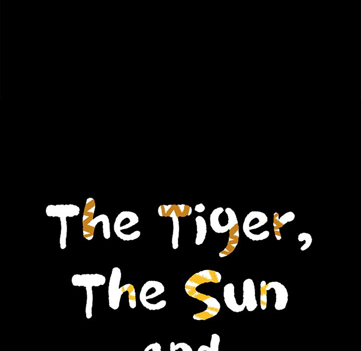 The Tiger, The Sun and The Moon - Chapter 53 Page 32