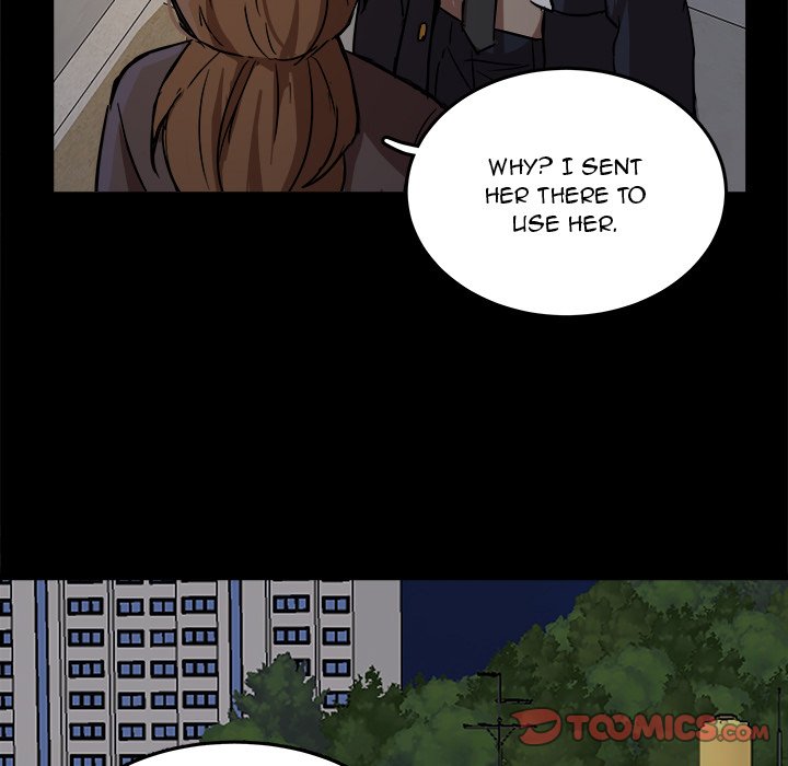 The Tiger, The Sun and The Moon - Chapter 53 Page 50