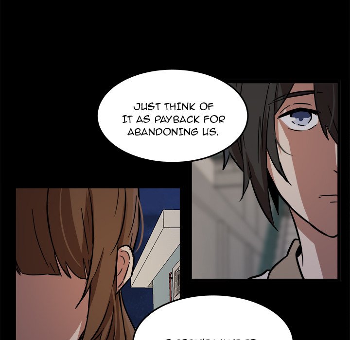 The Tiger, The Sun and The Moon - Chapter 53 Page 55