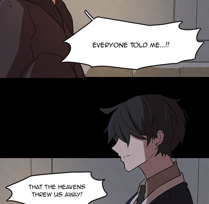The Tiger, The Sun and The Moon - Chapter 53 Page 63
