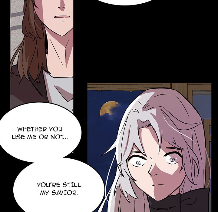 The Tiger, The Sun and The Moon - Chapter 54 Page 36