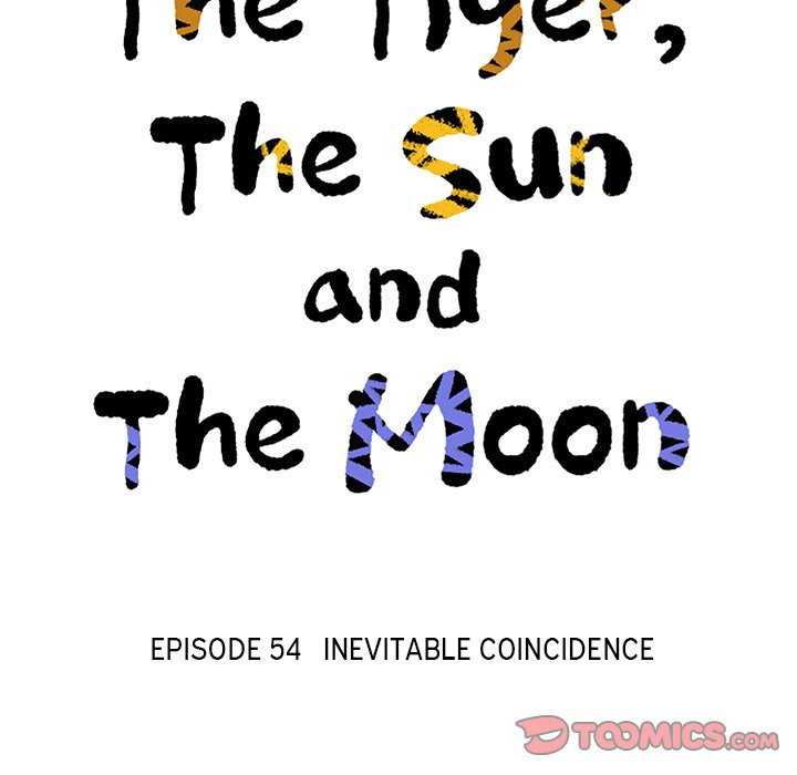 The Tiger, The Sun and The Moon - Chapter 54 Page 44