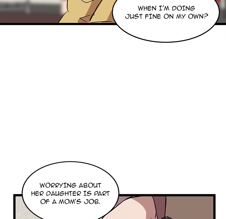 The Tiger, The Sun and The Moon - Chapter 54 Page 81