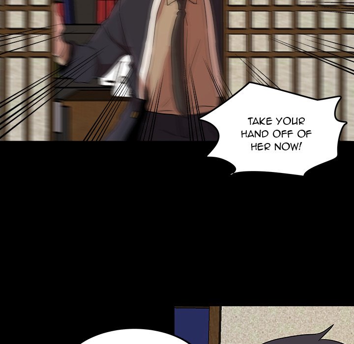 The Tiger, The Sun and The Moon - Chapter 55 Page 66
