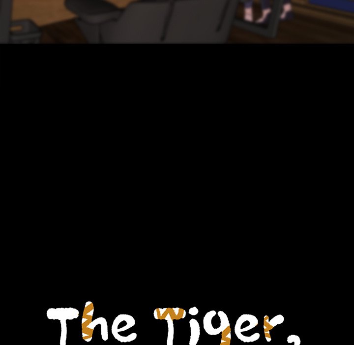 The Tiger, The Sun and The Moon - Chapter 57 Page 29