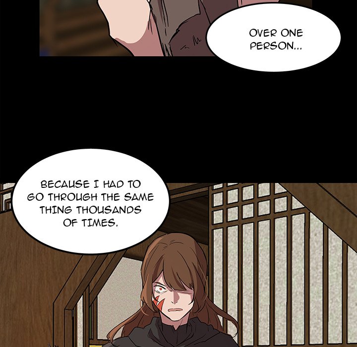 The Tiger, The Sun and The Moon - Chapter 57 Page 37