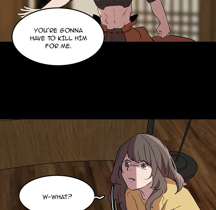 The Tiger, The Sun and The Moon - Chapter 57 Page 84