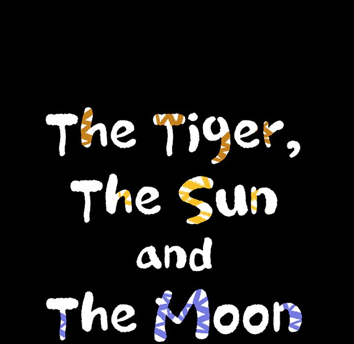 The Tiger, The Sun and The Moon - Chapter 58 Page 13