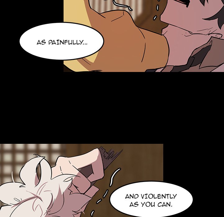 The Tiger, The Sun and The Moon - Chapter 58 Page 28