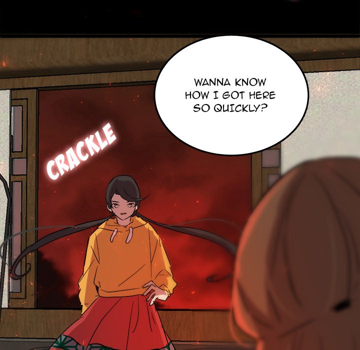 The Tiger, The Sun and The Moon - Chapter 58 Page 55