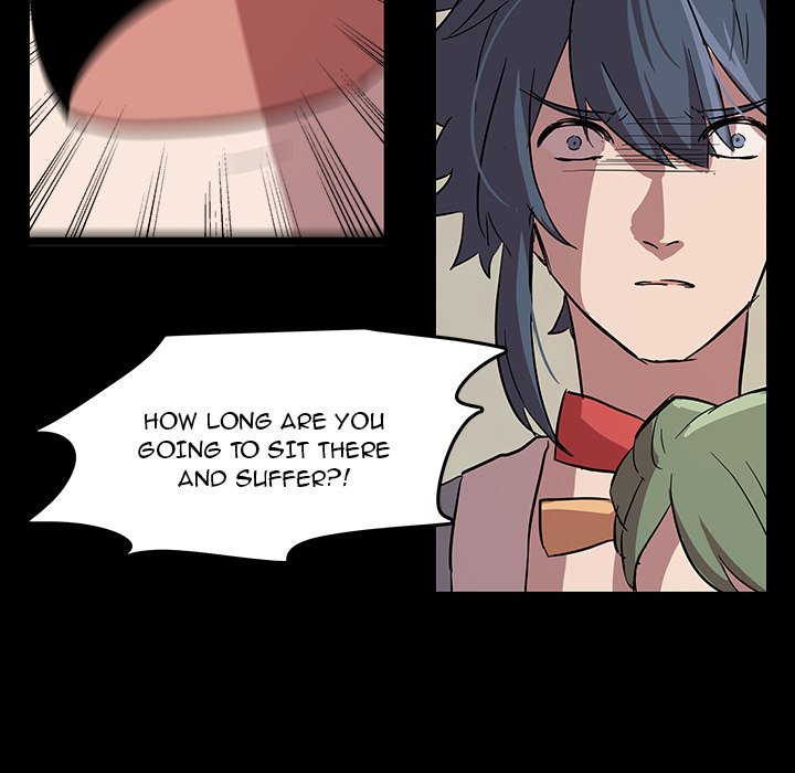 The Tiger, The Sun and The Moon - Chapter 58 Page 90