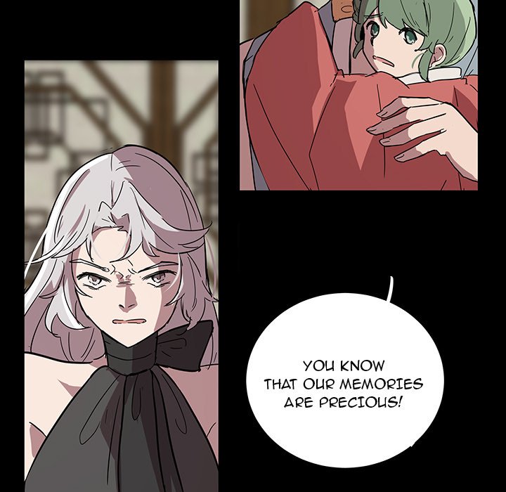 The Tiger, The Sun and The Moon - Chapter 59 Page 11