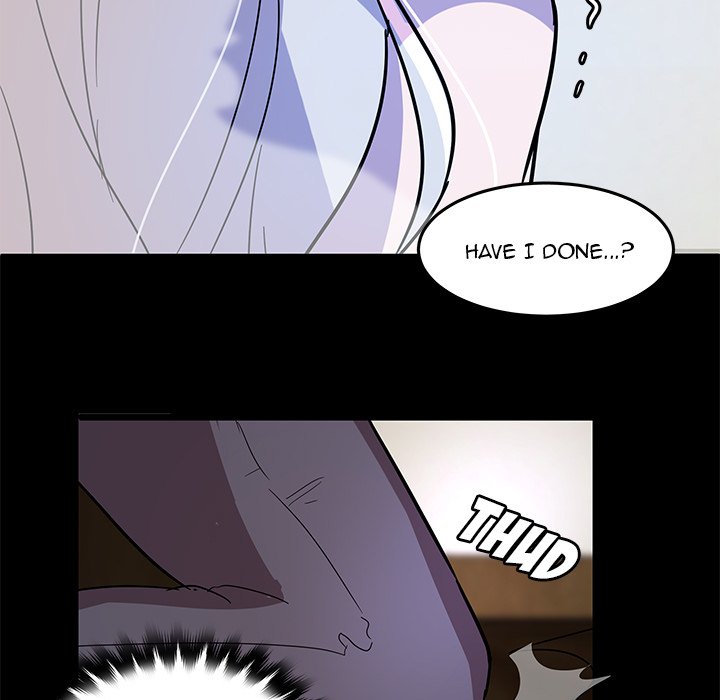 The Tiger, The Sun and The Moon - Chapter 59 Page 27