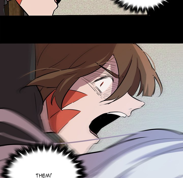 The Tiger, The Sun and The Moon - Chapter 59 Page 88