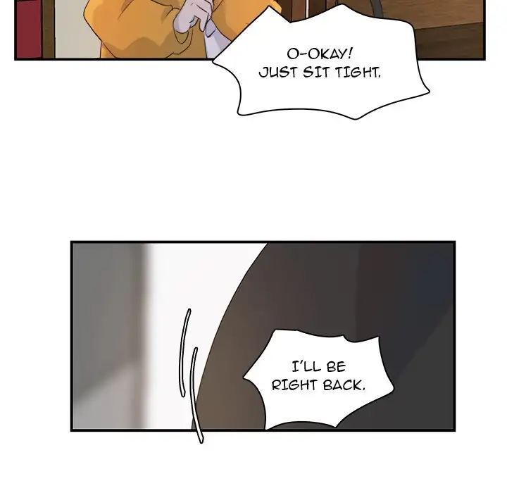 The Tiger, The Sun and The Moon - Chapter 6 Page 43