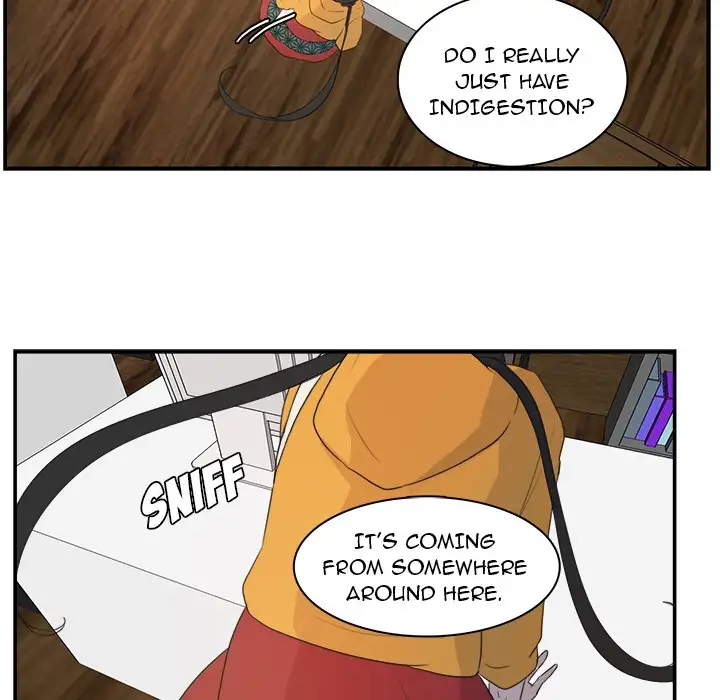 The Tiger, The Sun and The Moon - Chapter 6 Page 48