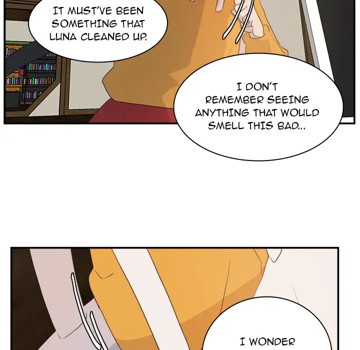 The Tiger, The Sun and The Moon - Chapter 6 Page 51