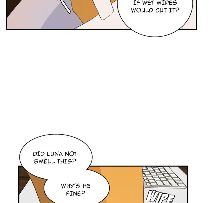 The Tiger, The Sun and The Moon - Chapter 6 Page 52