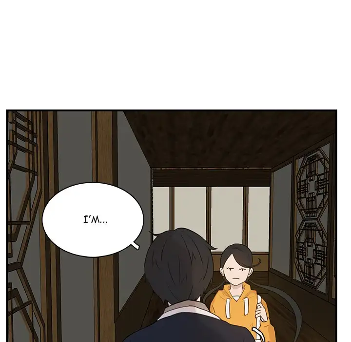 The Tiger, The Sun and The Moon - Chapter 6 Page 7