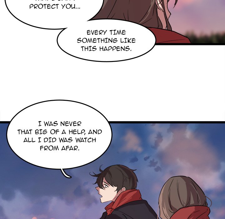 The Tiger, The Sun and The Moon - Chapter 61 Page 51
