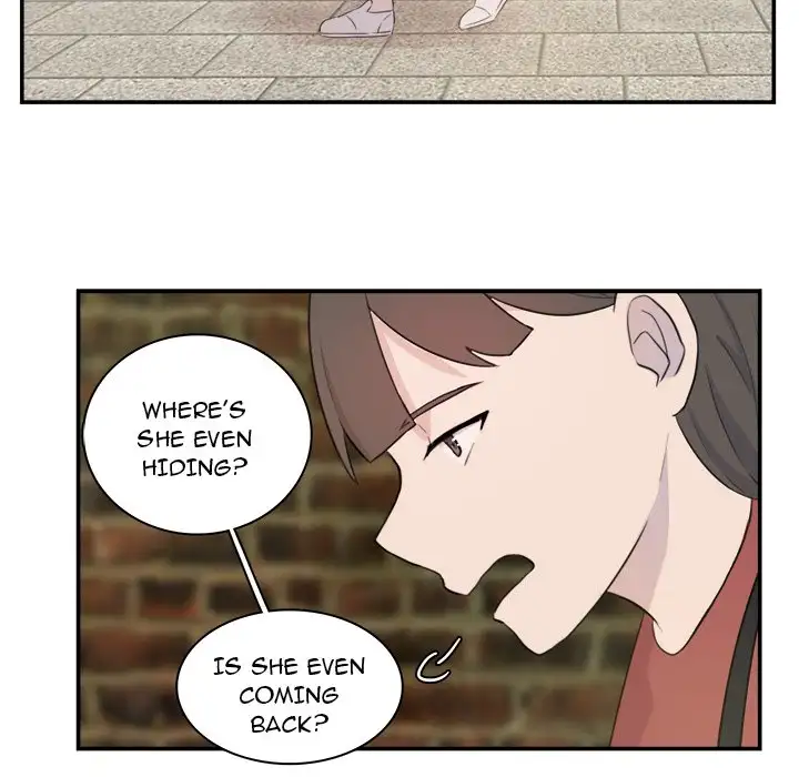 The Tiger, The Sun and The Moon - Chapter 7 Page 21