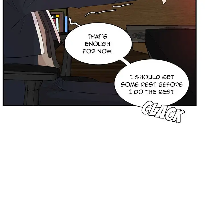 The Tiger, The Sun and The Moon - Chapter 7 Page 39