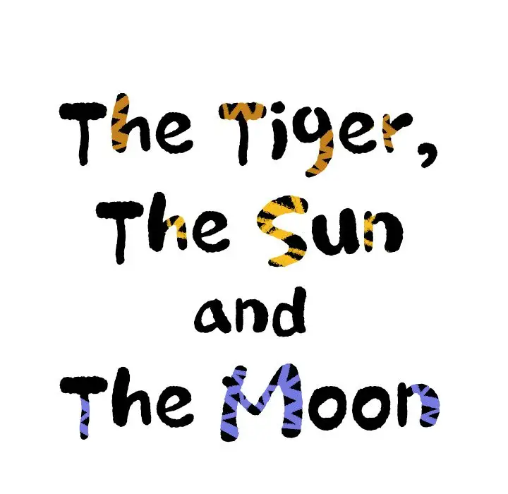 The Tiger, The Sun and The Moon - Chapter 7 Page 7
