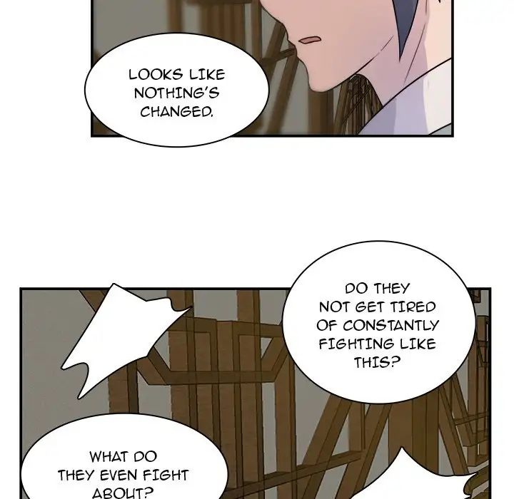 The Tiger, The Sun and The Moon - Chapter 8 Page 29