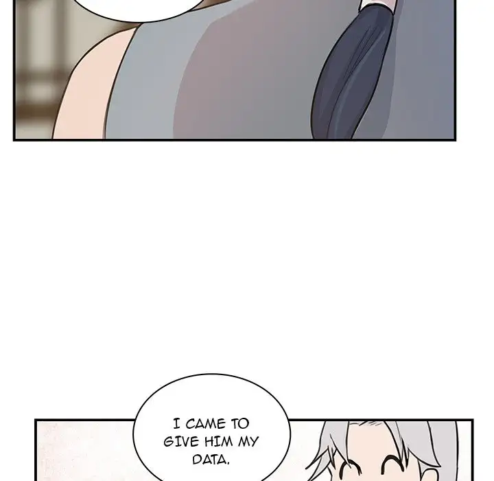The Tiger, The Sun and The Moon - Chapter 8 Page 41