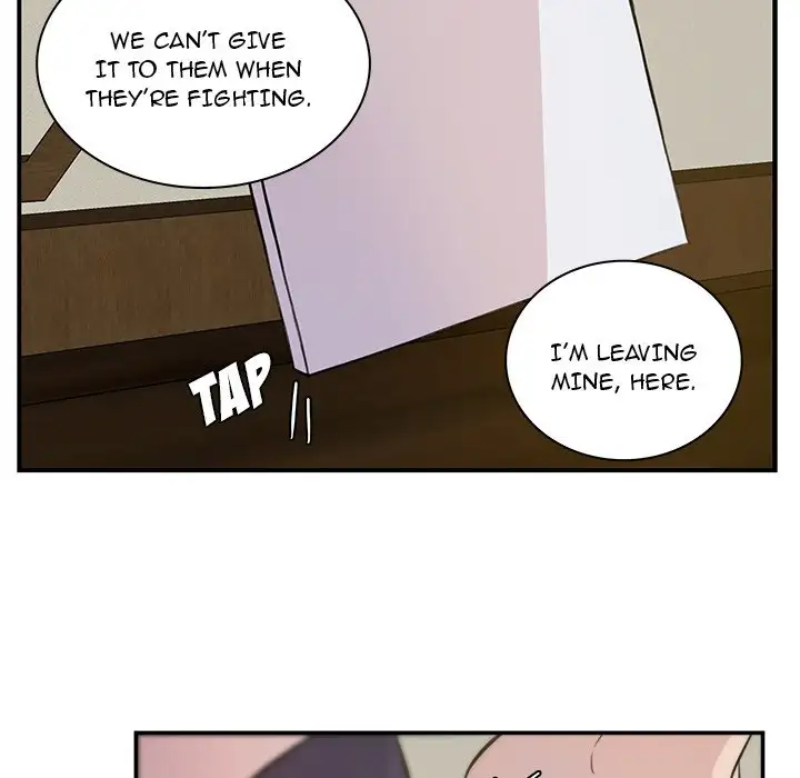 The Tiger, The Sun and The Moon - Chapter 8 Page 43