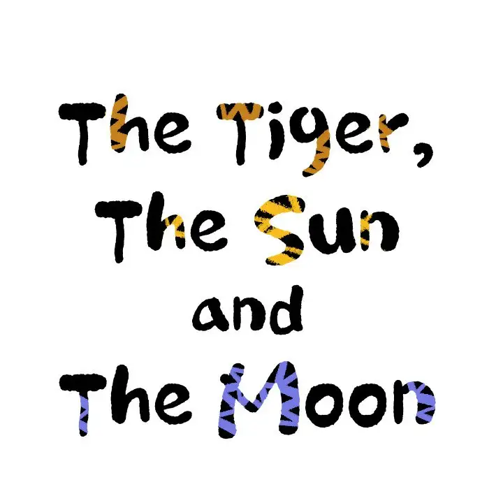 The Tiger, The Sun and The Moon - Chapter 8 Page 5