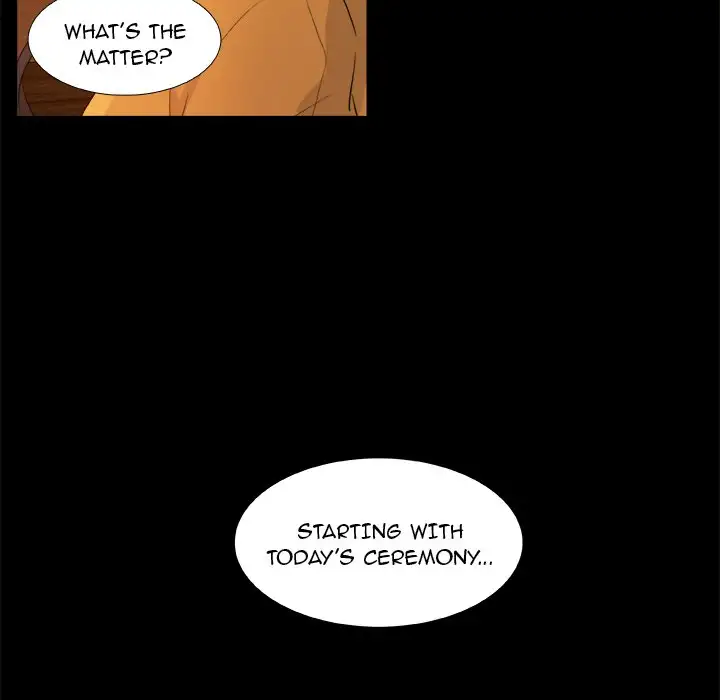 The Tiger, The Sun and The Moon - Chapter 9 Page 13