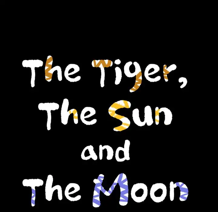 The Tiger, The Sun and The Moon - Chapter 9 Page 21
