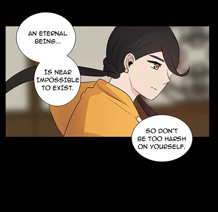 The Tiger, The Sun and The Moon - Chapter 9 Page 29