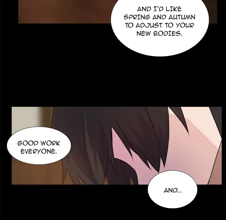 The Tiger, The Sun and The Moon - Chapter 9 Page 63