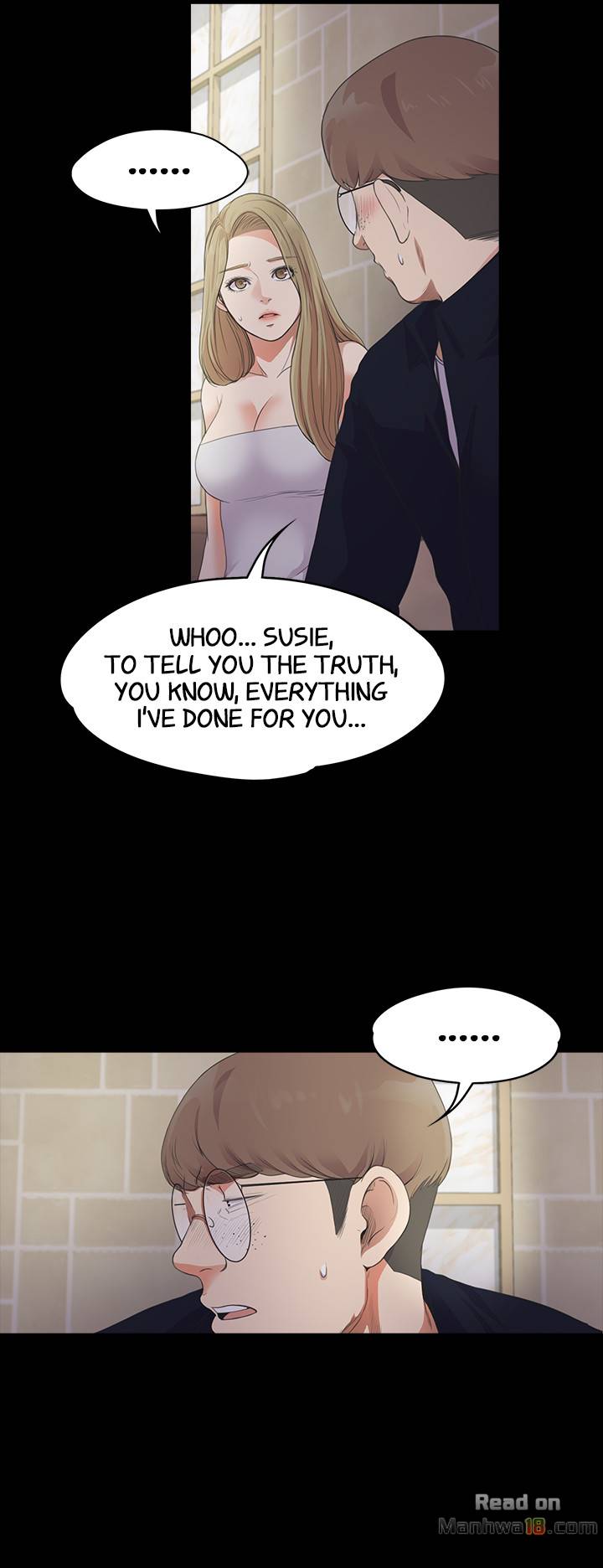 Gangnam Romance - Chapter 22 Page 5