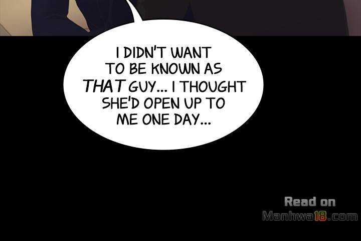 Gangnam Romance - Chapter 22 Page 7