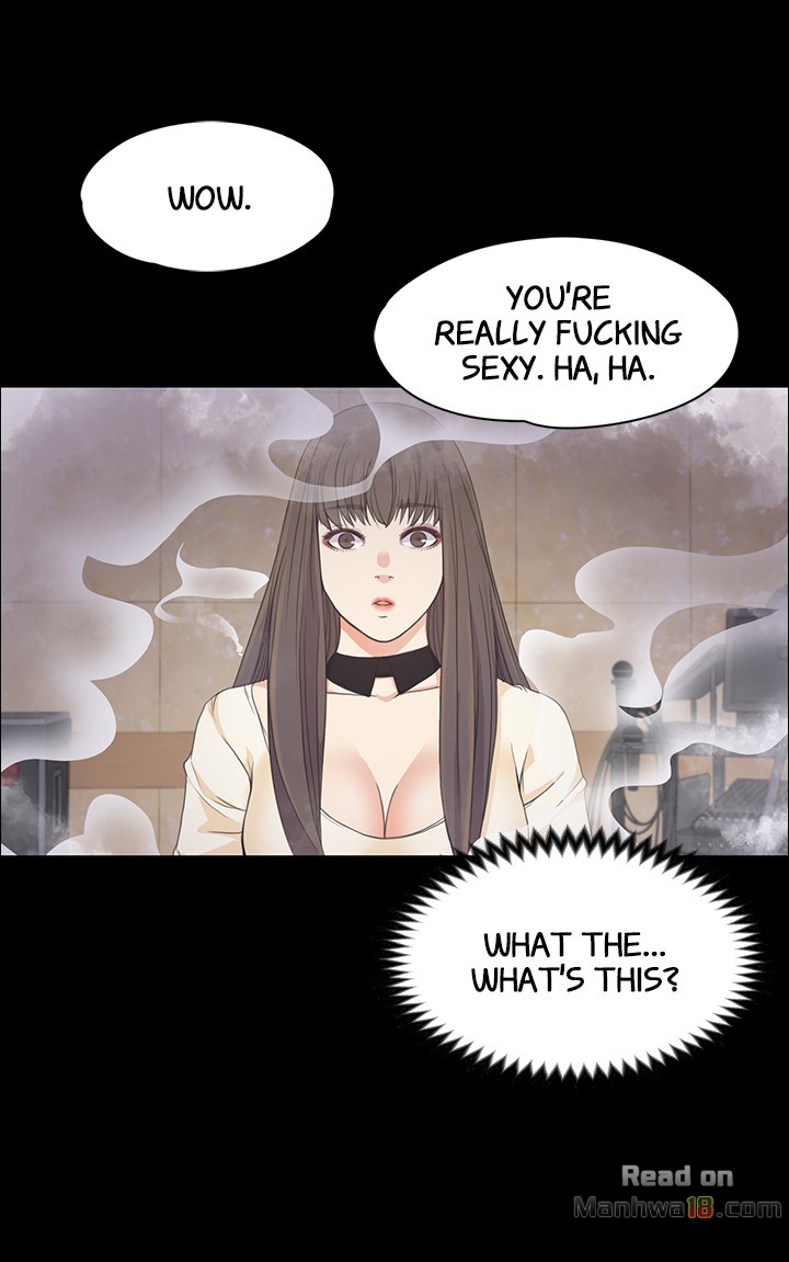 Gangnam Romance - Chapter 26 Page 26