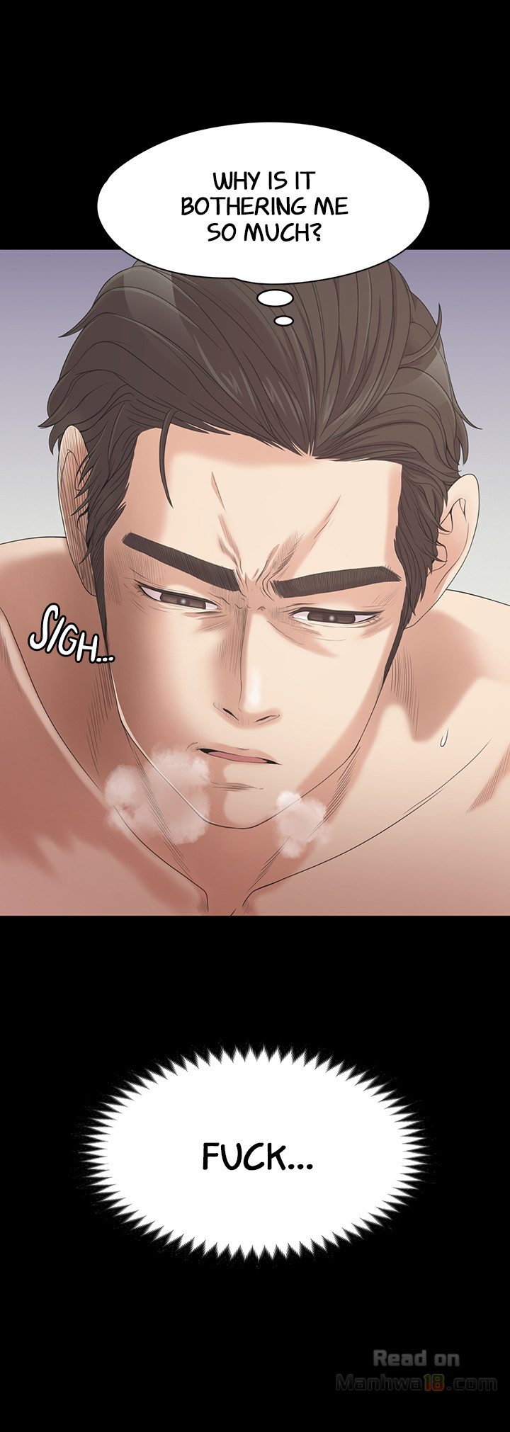 Gangnam Romance - Chapter 28 Page 30