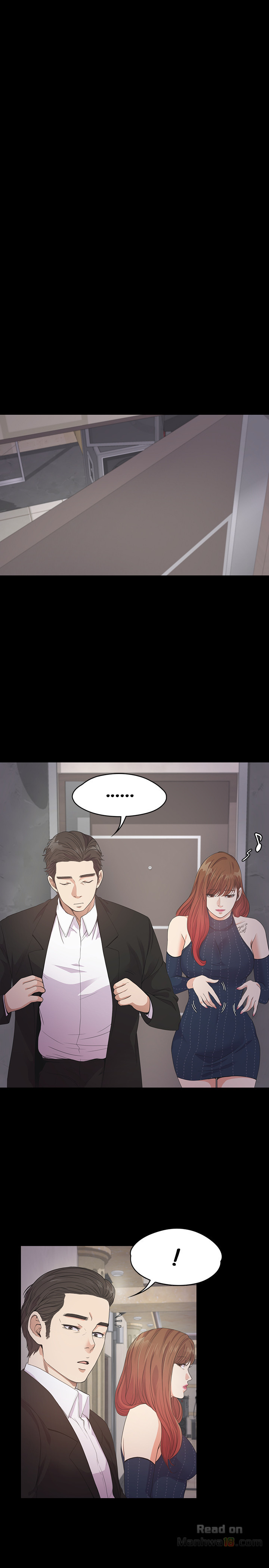 Gangnam Romance - Chapter 31 Page 16