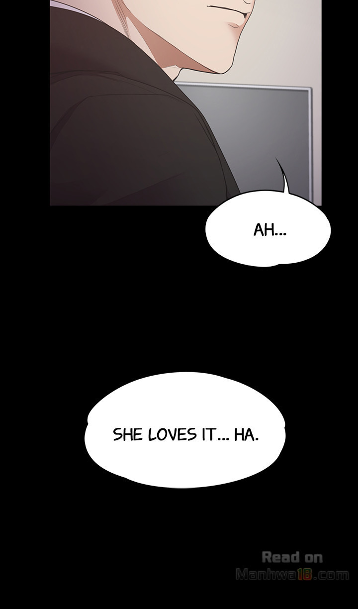 Gangnam Romance - Chapter 31 Page 28