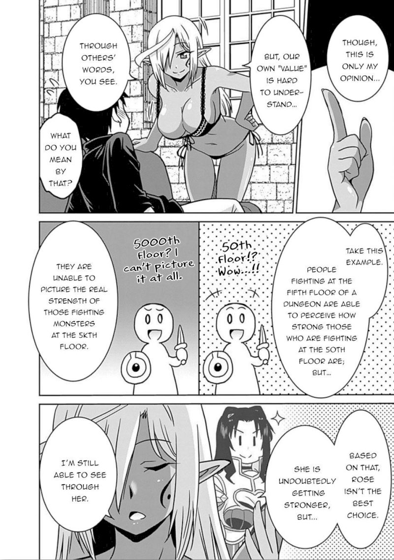 Saikyou no Shuzoku ga Ningen Datta Ken - Chapter 43 Page 19