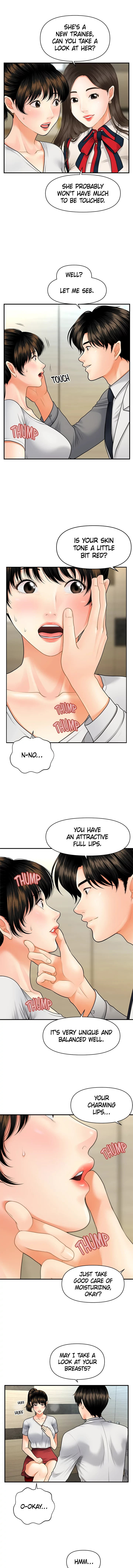 You’re so Handsome - Chapter 9 Page 9