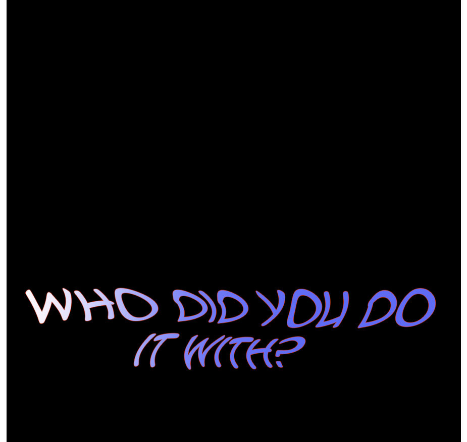 Who Did You Do With? - Chapter 9 Page 1